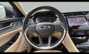Thumbnail image of 2021 Jeep Grand Cherokee L at Hondru Chrysler Dodge Jeep Ram
