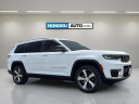 Thumbnail image of 2021 Jeep Grand Cherokee L at Hondru Chrysler Dodge Jeep Ram