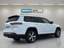 Thumbnail image of 2021 Jeep Grand Cherokee L at Hondru Chrysler Dodge Jeep Ram