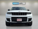 Thumbnail image of 2021 Jeep Grand Cherokee L at Hondru Chrysler Dodge Jeep Ram