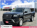 2024 Nissan Frontier SV at Nissan 112 Sales Corp.