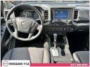 Thumbnail image of 2024 Nissan Frontier at Nissan 112 Sales Corp.