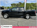 Thumbnail image of 2024 Nissan Frontier at Nissan 112 Sales Corp.