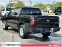 Thumbnail image of 2024 Nissan Frontier at Nissan 112 Sales Corp.