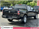 Thumbnail image of 2024 Nissan Frontier at Nissan 112 Sales Corp.