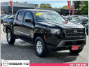 Thumbnail image of 2024 Nissan Frontier at Nissan 112 Sales Corp.