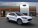 Thumbnail image of 2020 Ford Escape Hybrid at Goodman Road Financial LLC