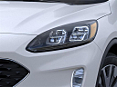 Thumbnail image of 2020 Ford Escape Hybrid at Goodman Road Financial LLC