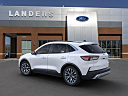 Thumbnail image of 2020 Ford Escape Hybrid at Goodman Road Financial LLC