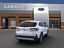 Thumbnail image of 2020 Ford Escape Hybrid at Goodman Road Financial LLC