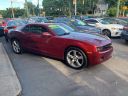 Thumbnail image of 2010 Chevrolet Camaro at CAR CORNER RETAIL SALES