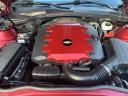 Thumbnail image of 2010 Chevrolet Camaro at CAR CORNER RETAIL SALES