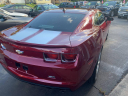 Thumbnail image of 2010 Chevrolet Camaro at CAR CORNER RETAIL SALES