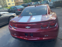 Thumbnail image of 2010 Chevrolet Camaro at CAR CORNER RETAIL SALES