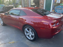 Thumbnail image of 2010 Chevrolet Camaro at CAR CORNER RETAIL SALES