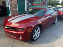 Thumbnail image of 2010 Chevrolet Camaro at CAR CORNER RETAIL SALES