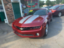 Thumbnail image of 2010 Chevrolet Camaro at CAR CORNER RETAIL SALES