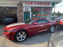 Thumbnail image of 2010 Chevrolet Camaro at CAR CORNER RETAIL SALES