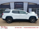 Thumbnail image of 2018 GMC Acadia at Phil Moore Buick Gmc