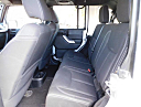 Thumbnail image of 2014 Jeep Wrangler Unlimited at Gary Mathews Motors