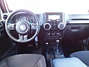 Thumbnail image of 2014 Jeep Wrangler Unlimited at Gary Mathews Motors