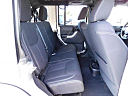 Thumbnail image of 2014 Jeep Wrangler Unlimited at Gary Mathews Motors
