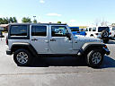 Thumbnail image of 2014 Jeep Wrangler Unlimited at Gary Mathews Motors