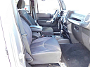 Thumbnail image of 2014 Jeep Wrangler Unlimited at Gary Mathews Motors
