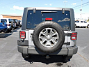 Thumbnail image of 2014 Jeep Wrangler Unlimited at Gary Mathews Motors