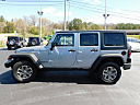 Thumbnail image of 2014 Jeep Wrangler Unlimited at Gary Mathews Motors