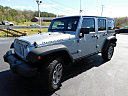 Thumbnail image of 2014 Jeep Wrangler Unlimited at Gary Mathews Motors