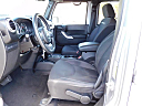 Thumbnail image of 2014 Jeep Wrangler Unlimited at Gary Mathews Motors