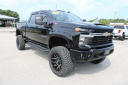 Thumbnail image of 2024 Chevrolet Silverado 2500HD at Gibson Truck World