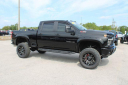 Thumbnail image of 2024 Chevrolet Silverado 2500HD at Gibson Truck World