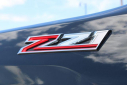 Thumbnail image of 2024 Chevrolet Silverado 2500HD at Gibson Truck World