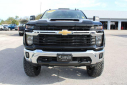 Thumbnail image of 2024 Chevrolet Silverado 2500HD at Gibson Truck World
