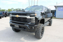 Thumbnail image of 2024 Chevrolet Silverado 2500HD at Gibson Truck World