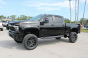 Thumbnail image of 2024 Chevrolet Silverado 2500HD at Gibson Truck World