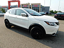 Thumbnail image of 2018 Nissan Rogue Sport at Mathews Nissan