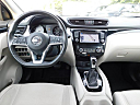 Thumbnail image of 2018 Nissan Rogue Sport at Mathews Nissan