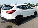 Thumbnail image of 2018 Nissan Rogue Sport at Mathews Nissan
