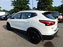Thumbnail image of 2018 Nissan Rogue Sport at Mathews Nissan