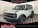 Thumbnail image of 2024 Ford Bronco at Tom Kelley Chevrolet Buick