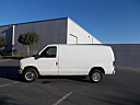 Thumbnail image of 1995 Ford E-250 at Perry Morgan Express