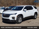Thumbnail image of 2022 Chevrolet Traverse at Mike Castrucci Chevrolet