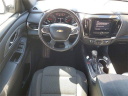 Thumbnail image of 2022 Chevrolet Traverse at Mike Castrucci Chevrolet