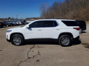 Thumbnail image of 2022 Chevrolet Traverse at Mike Castrucci Chevrolet