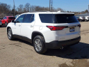 Thumbnail image of 2022 Chevrolet Traverse at Mike Castrucci Chevrolet