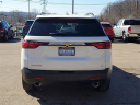 Thumbnail image of 2022 Chevrolet Traverse at Mike Castrucci Chevrolet