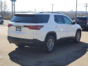 2022 Chevrolet Traverse LT Cloth at MikeCastrucciChevrolet-NEW of Milford, OH